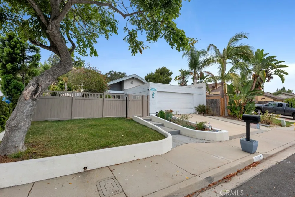 3599 Cordova Court Newbury Park, CA 91320