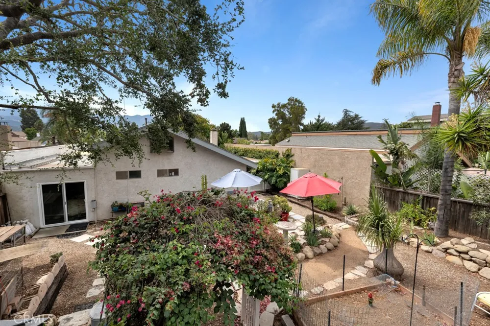 3599 Cordova Court Newbury Park, CA 91320