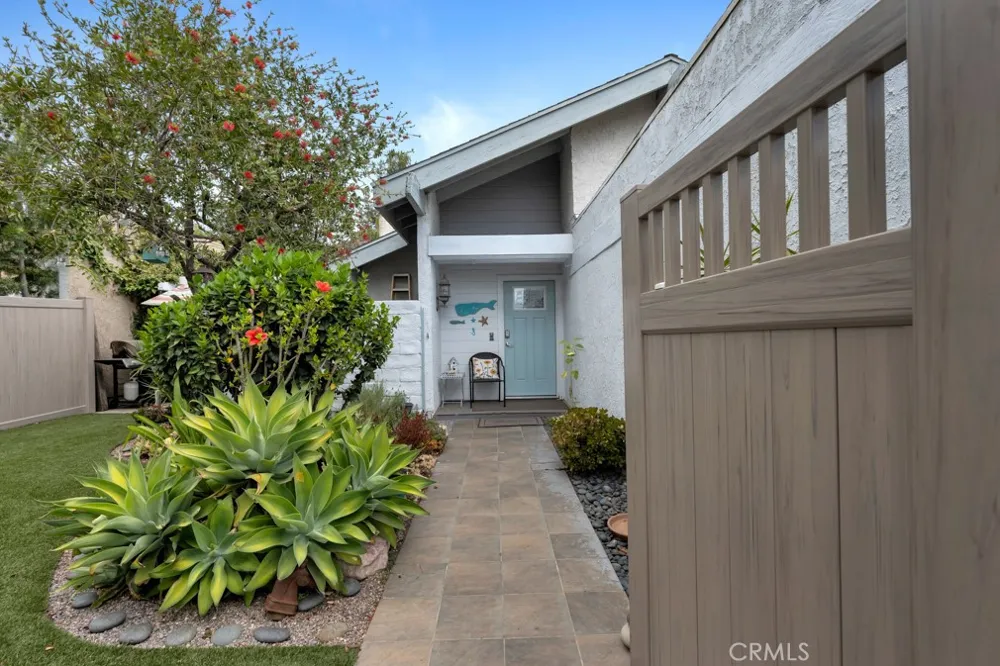 3599 Cordova Court Newbury Park, CA 91320