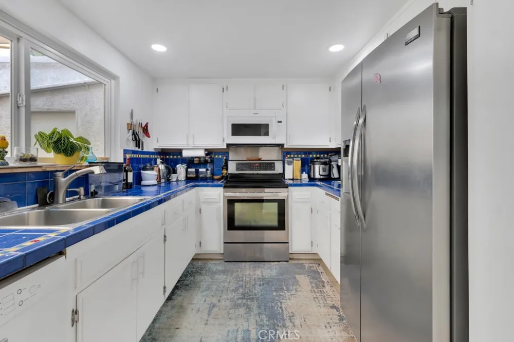 3599 Cordova Court Newbury Park, CA 91320