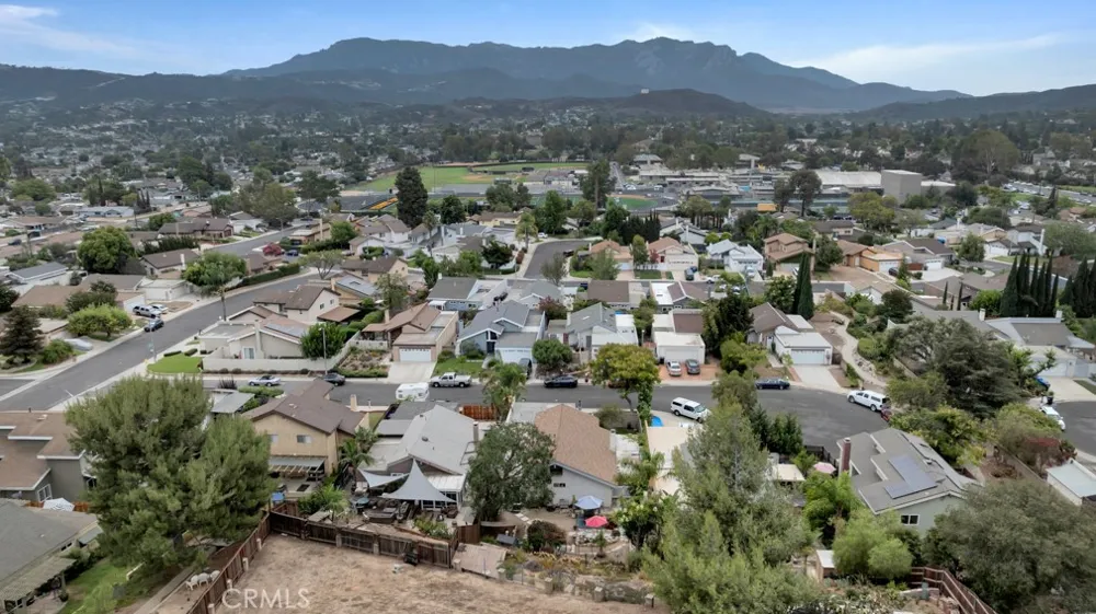 3599 Cordova Court Newbury Park, CA 91320