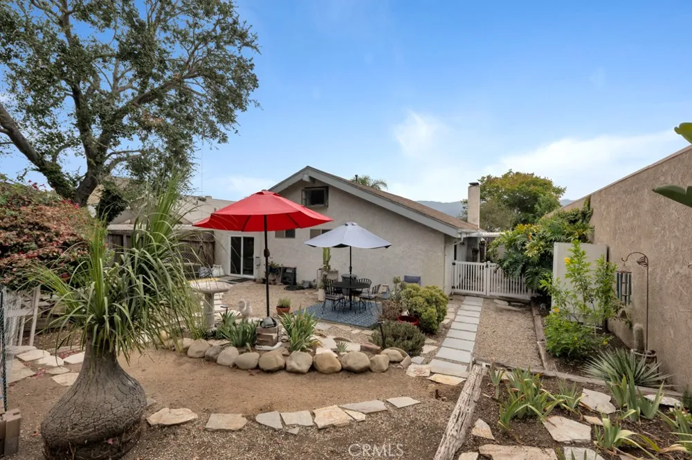 3599 Cordova Court Newbury Park, CA 91320