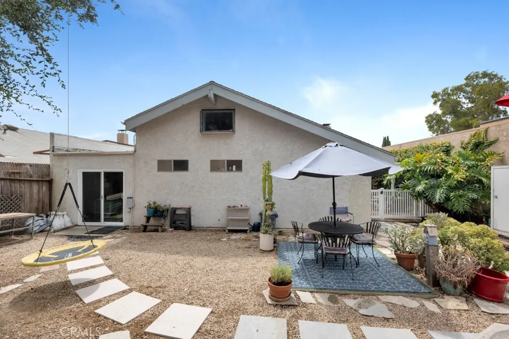 3599 Cordova Court Newbury Park, CA 91320