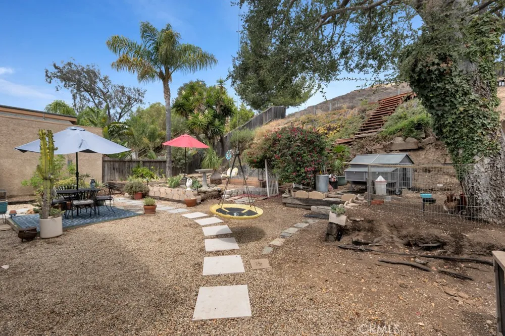3599 Cordova Court Newbury Park, CA 91320