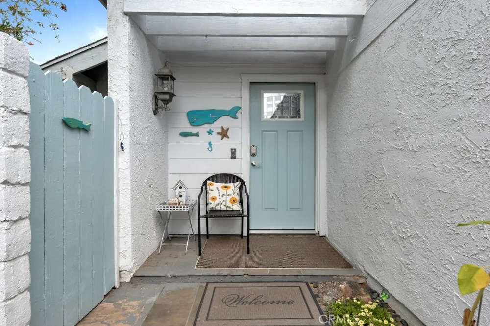 3599 Cordova Court Newbury Park, CA 91320