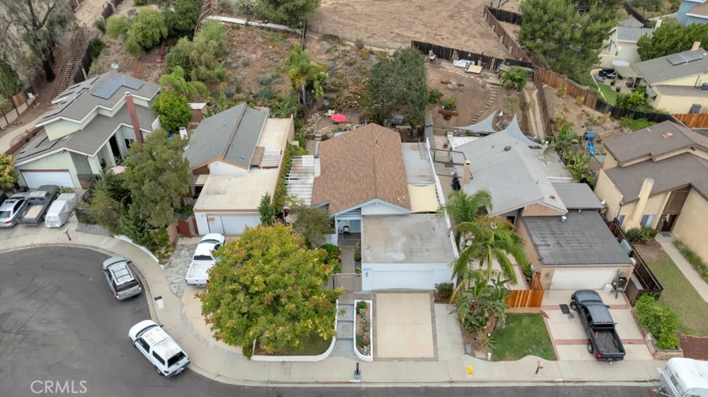 3599 Cordova Court Newbury Park, CA 91320