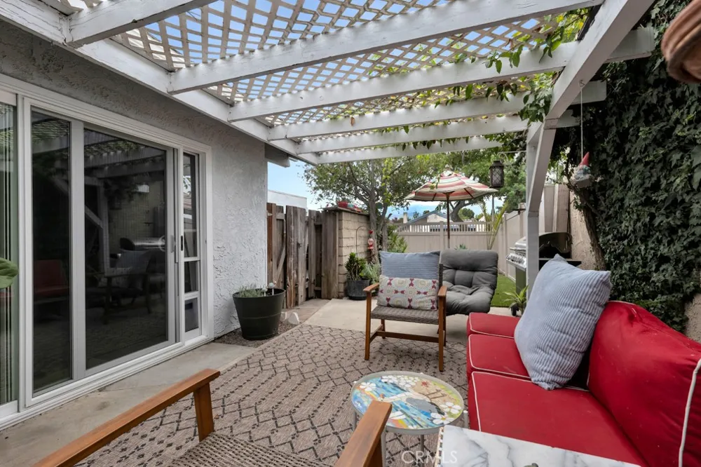 3599 Cordova Court Newbury Park, CA 91320
