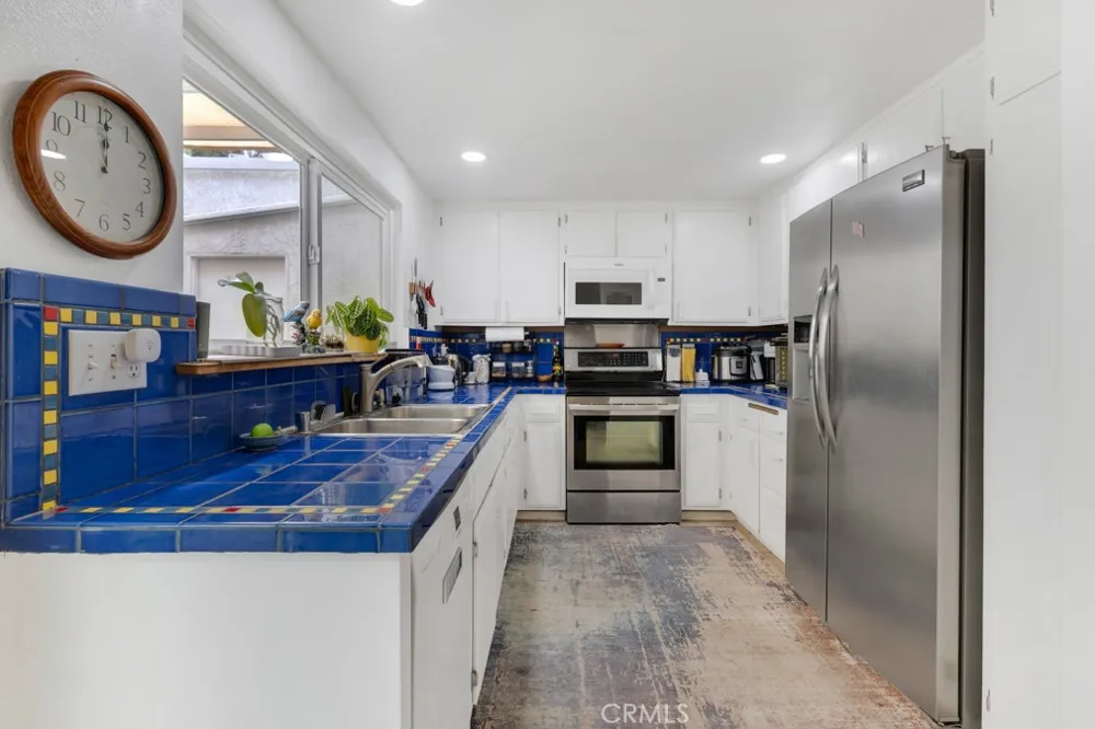 3599 Cordova Court Newbury Park, CA 91320