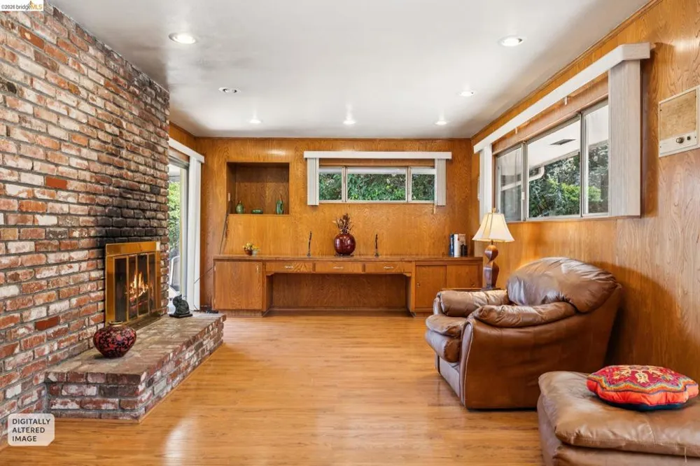 11233 Monan St Oakland, CA 94605