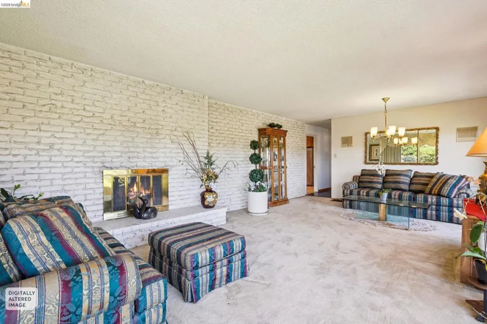 11233 Monan St Oakland, CA 94605