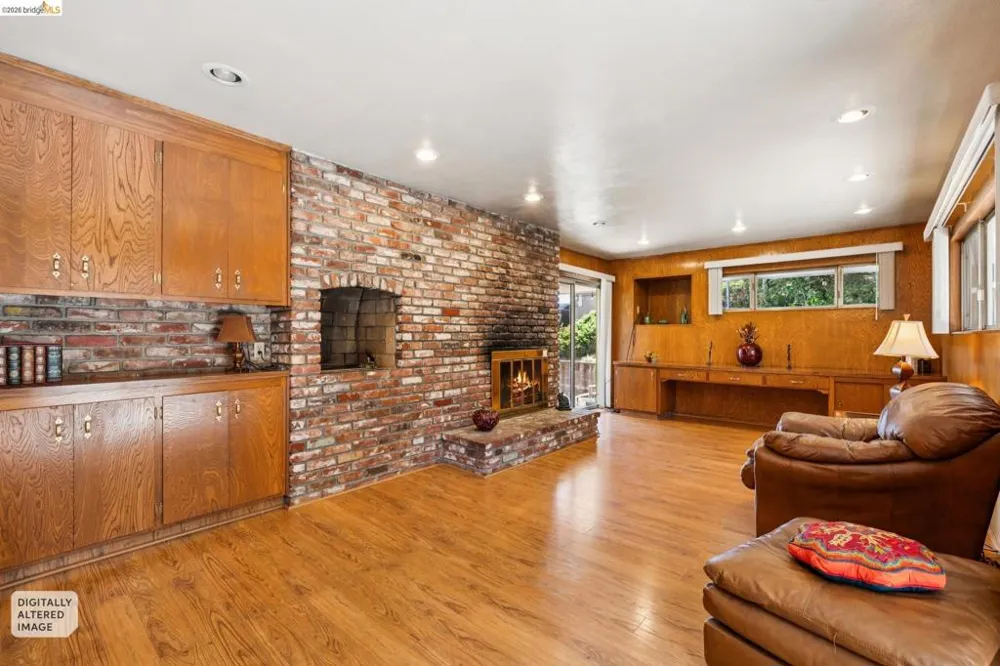 11233 Monan St Oakland, CA 94605