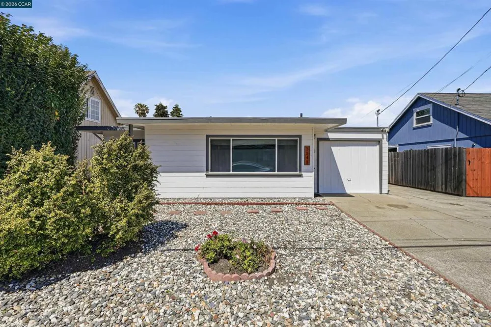 3543 Carlfield St El Sobrante, CA 94803