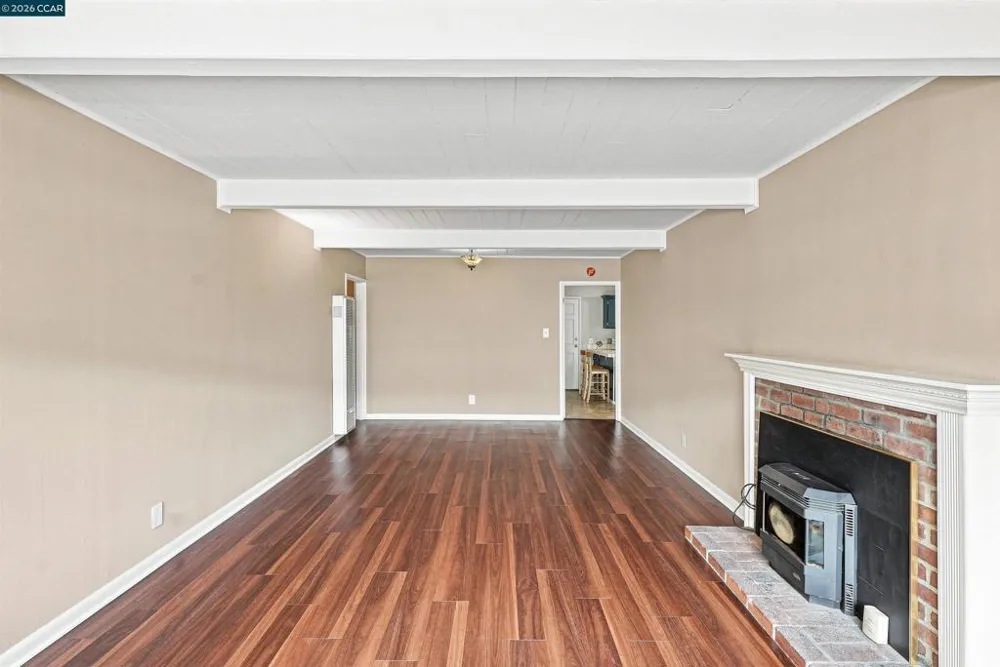 3543 Carlfield St El Sobrante, CA 94803