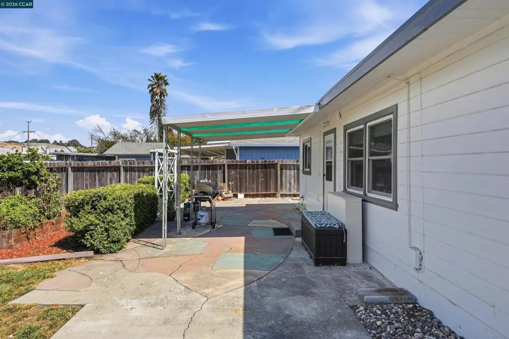 3543 Carlfield St El Sobrante, CA 94803