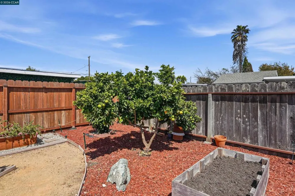 3543 Carlfield St El Sobrante, CA 94803