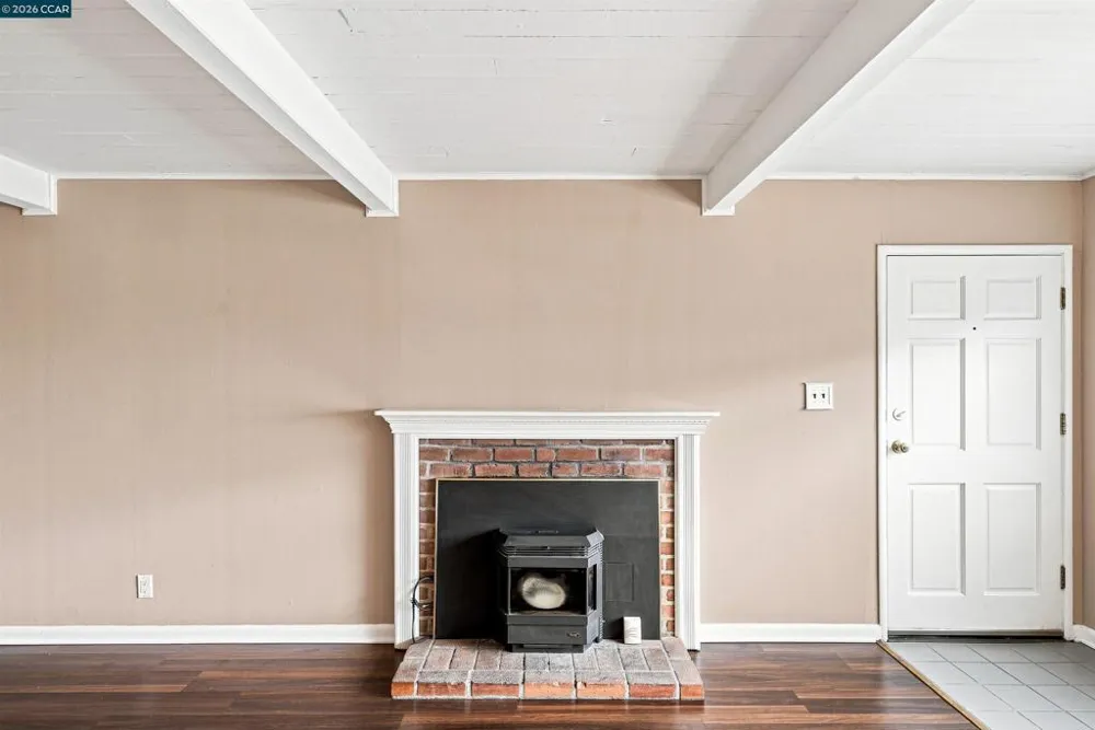 3543 Carlfield St El Sobrante, CA 94803