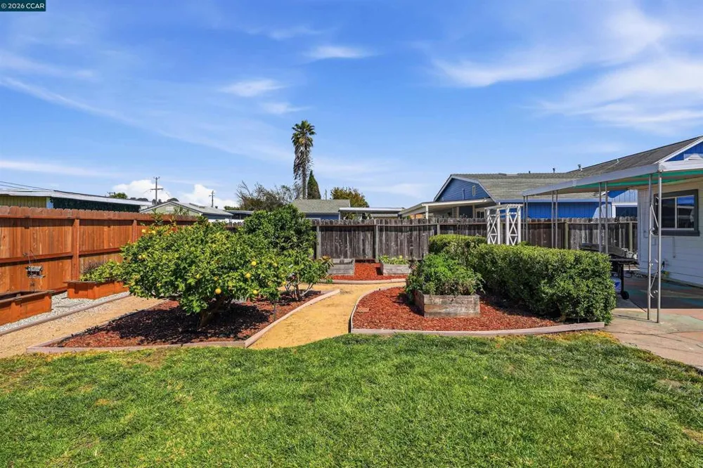 3543 Carlfield St El Sobrante, CA 94803