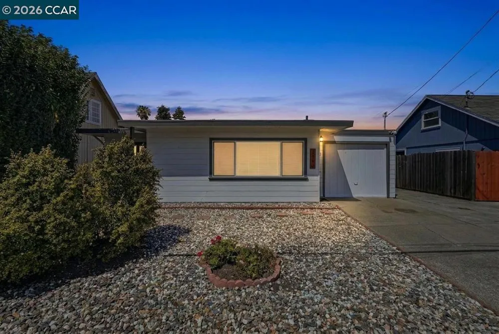 3543 Carlfield St El Sobrante, CA 94803