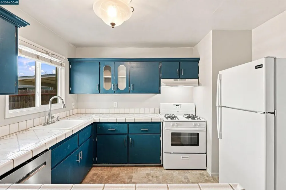 3543 Carlfield St El Sobrante, CA 94803