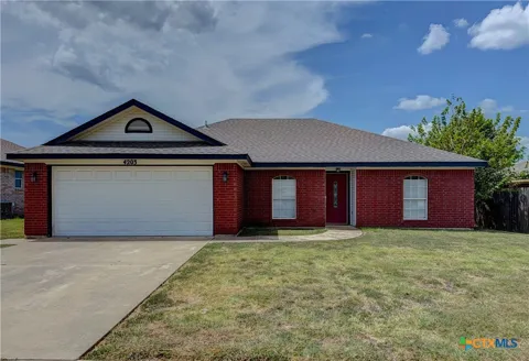 4203 Lonesome Dove Drive