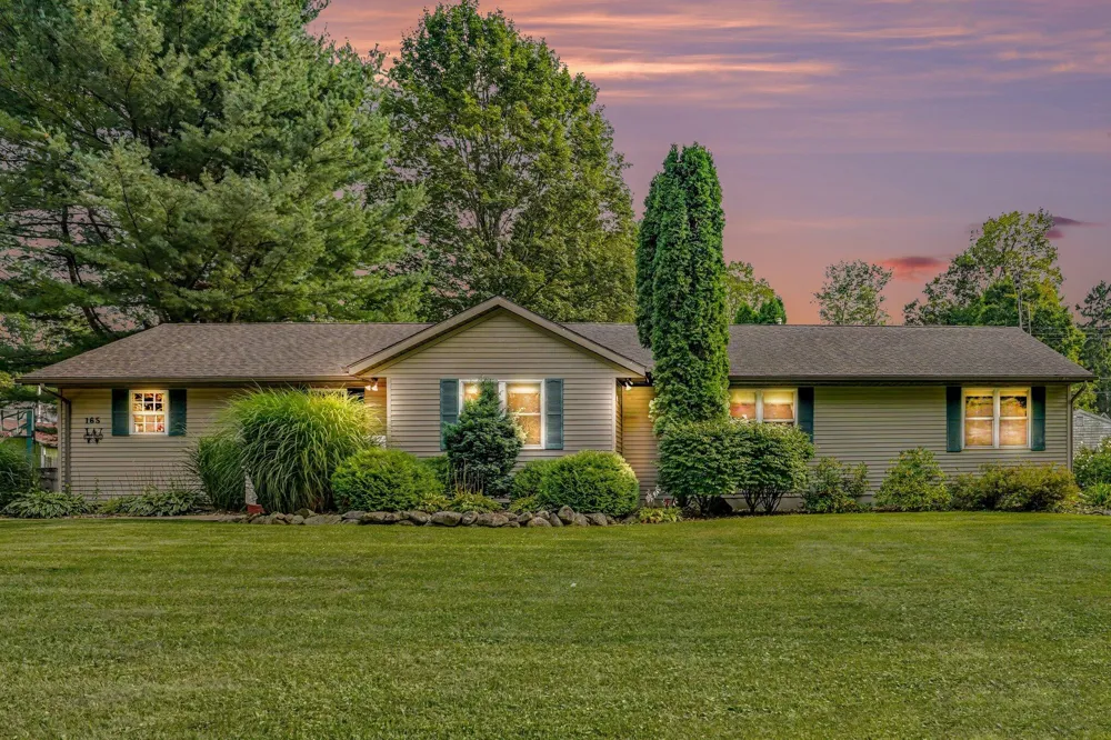 165 W Monroe Street Marcellus, MI 49067