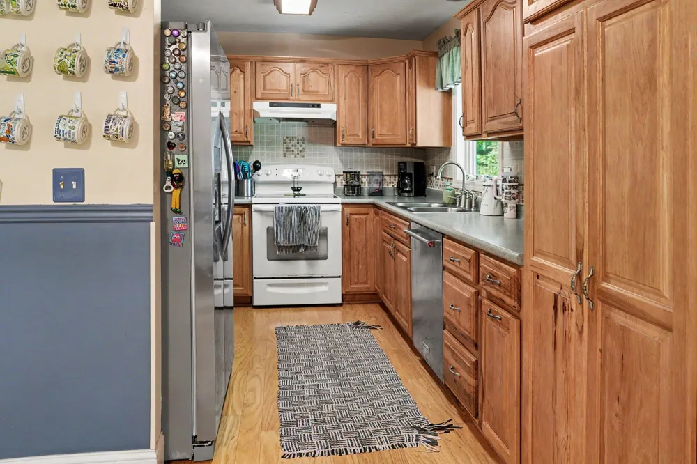 165 W Monroe Street Marcellus, MI 49067