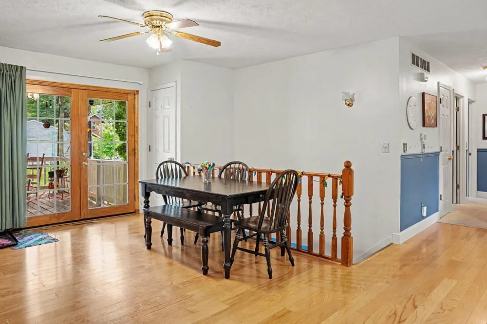 165 W Monroe Street Marcellus, MI 49067