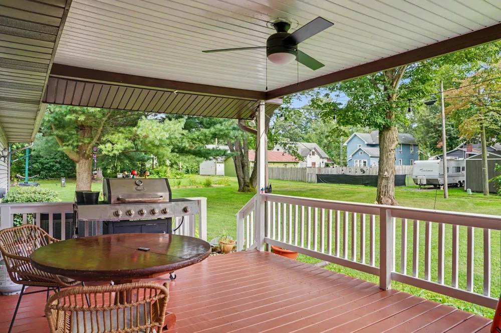 165 W Monroe Street Marcellus, MI 49067