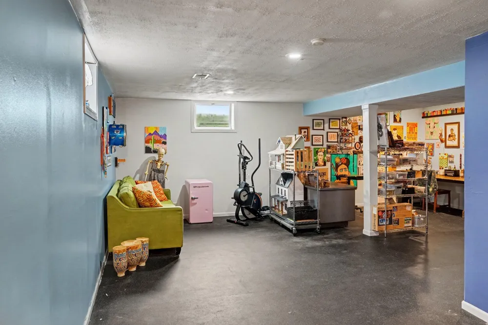 165 W Monroe Street Marcellus, MI 49067