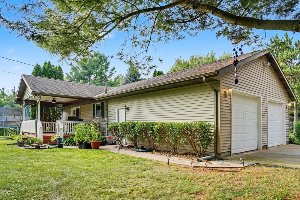 165 W Monroe Street Marcellus, MI 49067