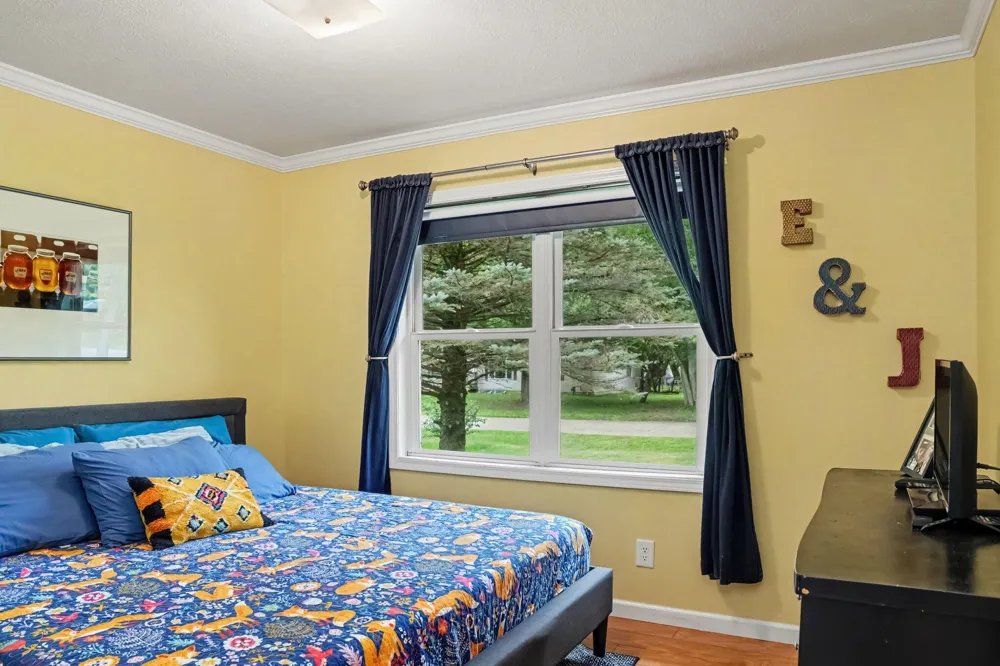 165 W Monroe Street Marcellus, MI 49067