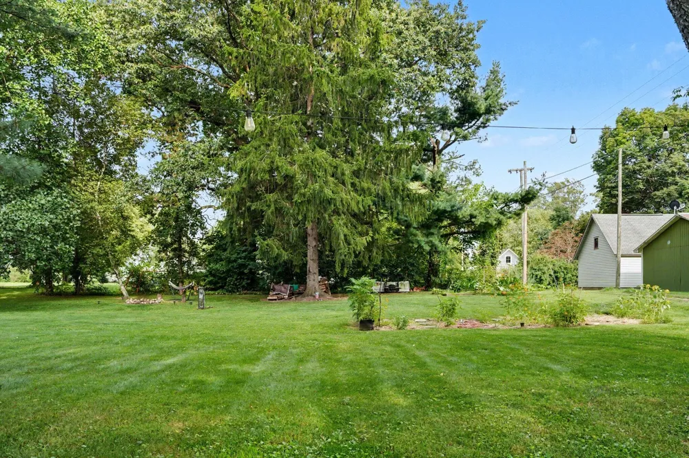 165 W Monroe Street Marcellus, MI 49067