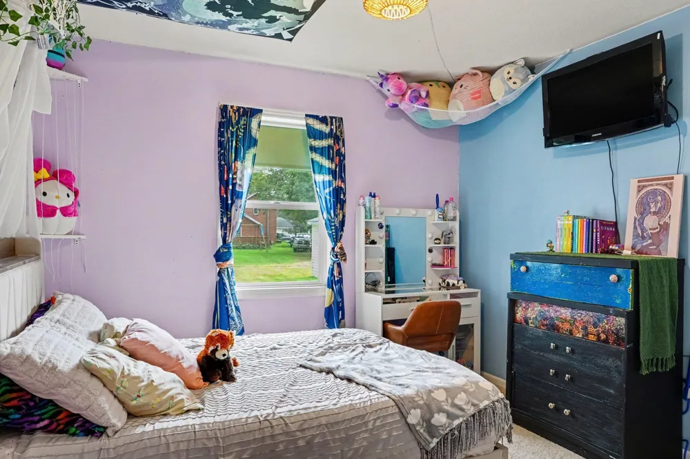 165 W Monroe Street Marcellus, MI 49067