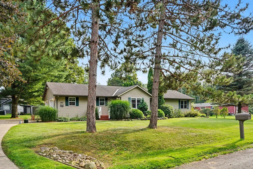 165 W Monroe Street Marcellus, MI 49067