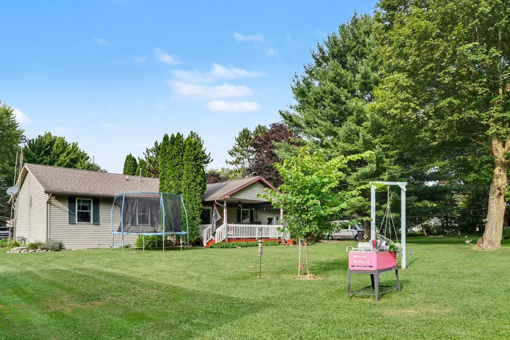 165 W Monroe Street Marcellus, MI 49067