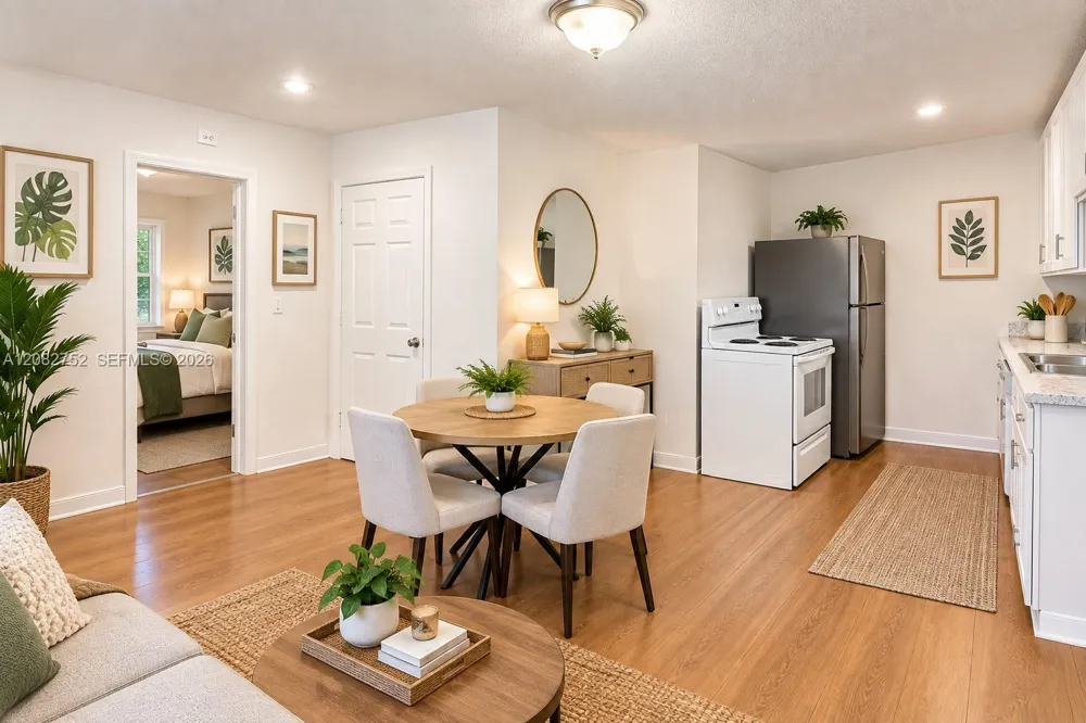 4790 SW 65th Ave #2 Davie, FL 33314