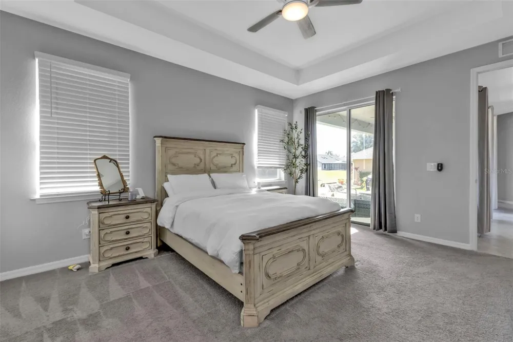 206 SANTAREM CIRCLE Punta Gorda, FL 33983