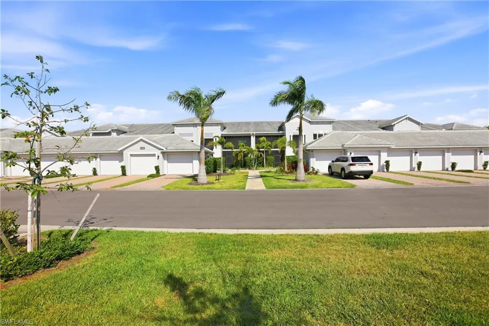 14214 Heritage Landing Boulevard #816 Punta Gorda, FL 33955