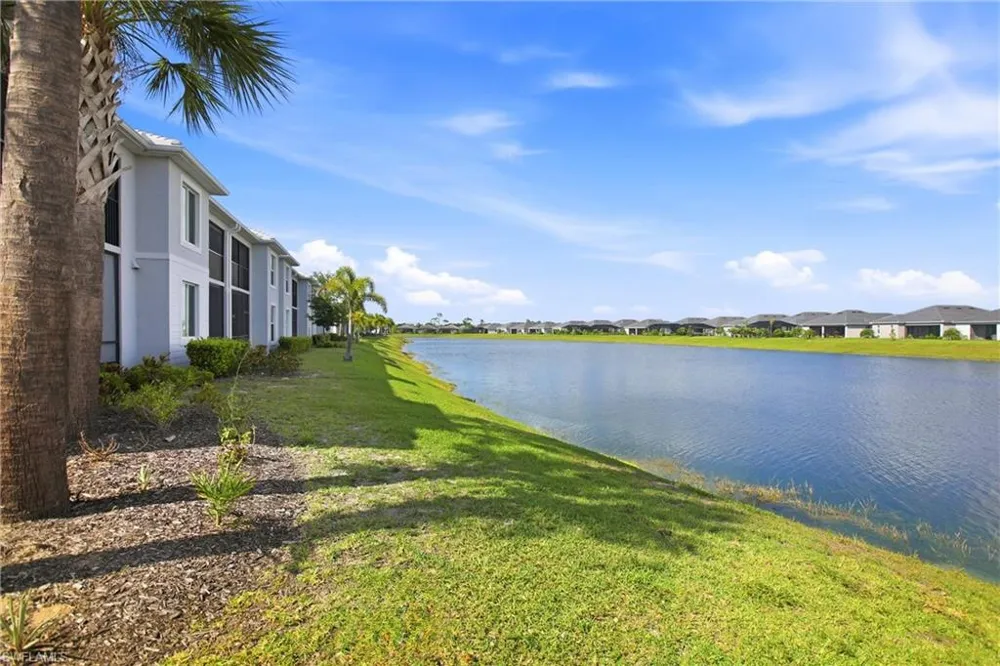 14214 Heritage Landing Boulevard #816 Punta Gorda, FL 33955