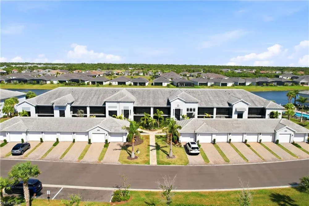 14214 Heritage Landing Boulevard #816 Punta Gorda, FL 33955
