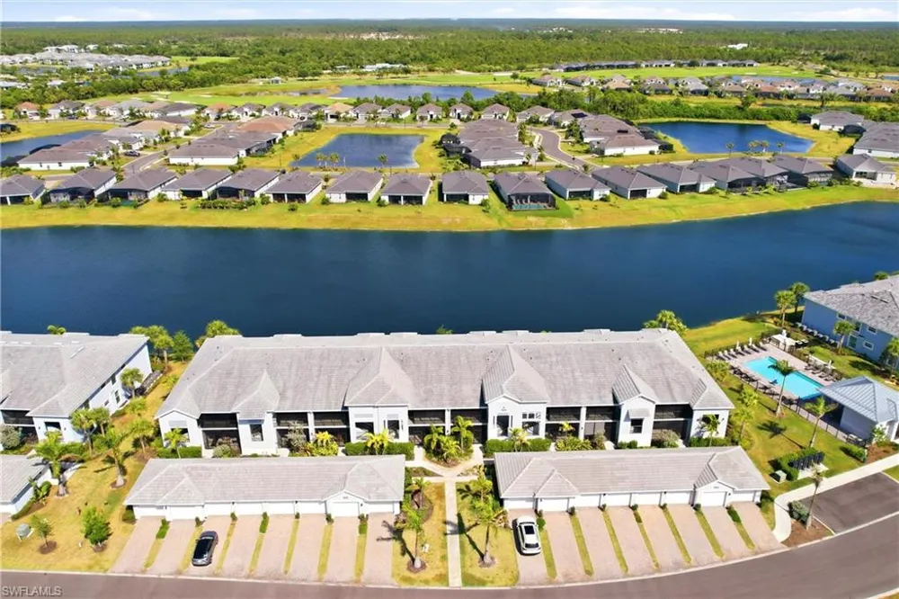 14214 Heritage Landing Boulevard #816 Punta Gorda, FL 33955