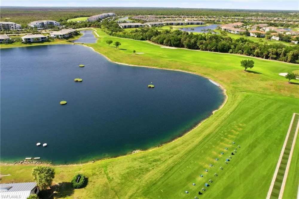 14214 Heritage Landing Boulevard #816 Punta Gorda, FL 33955