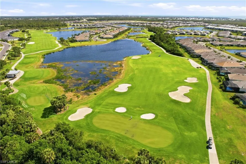 14214 Heritage Landing Boulevard #816 Punta Gorda, FL 33955