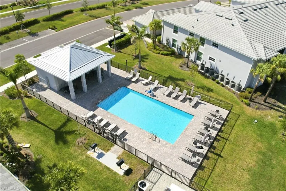 14214 Heritage Landing Boulevard #816 Punta Gorda, FL 33955