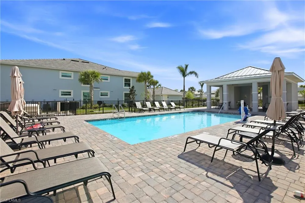 14214 Heritage Landing Boulevard #816 Punta Gorda, FL 33955