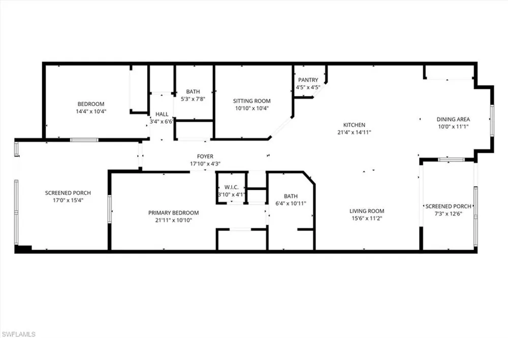 14214 Heritage Landing Boulevard #816 Punta Gorda, FL 33955