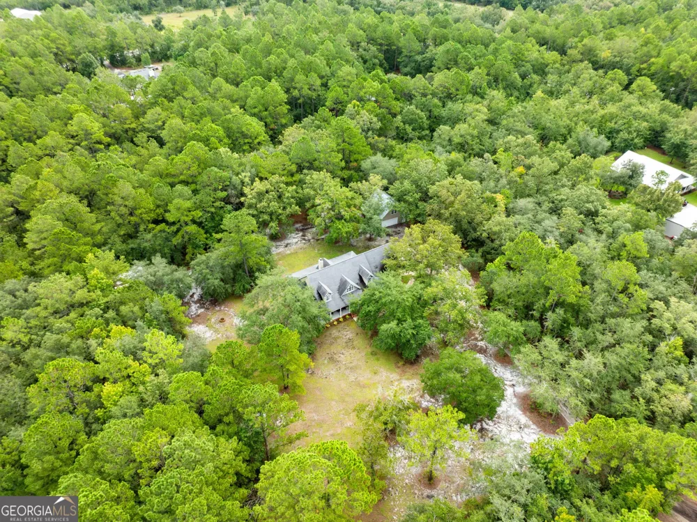 1194 Baileys Forrest RD NE Townsend, GA 31331