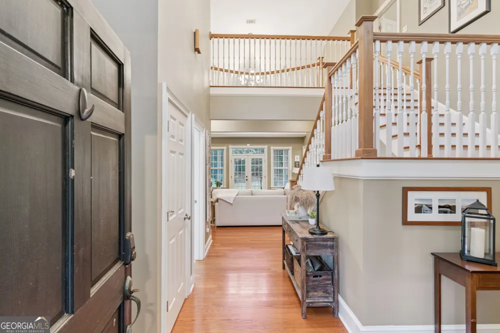 1194 Baileys Forrest RD NE Townsend, GA 31331