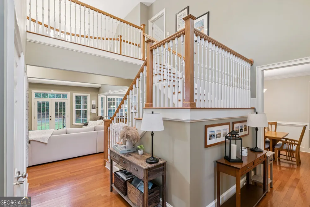1194 Baileys Forrest RD NE Townsend, GA 31331