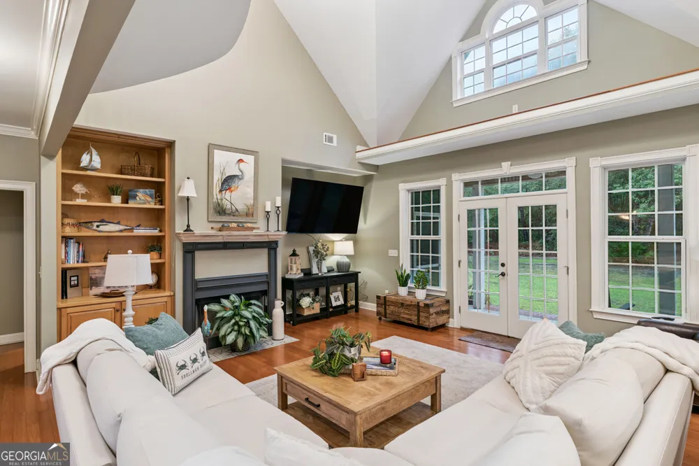 1194 Baileys Forrest RD NE Townsend, GA 31331